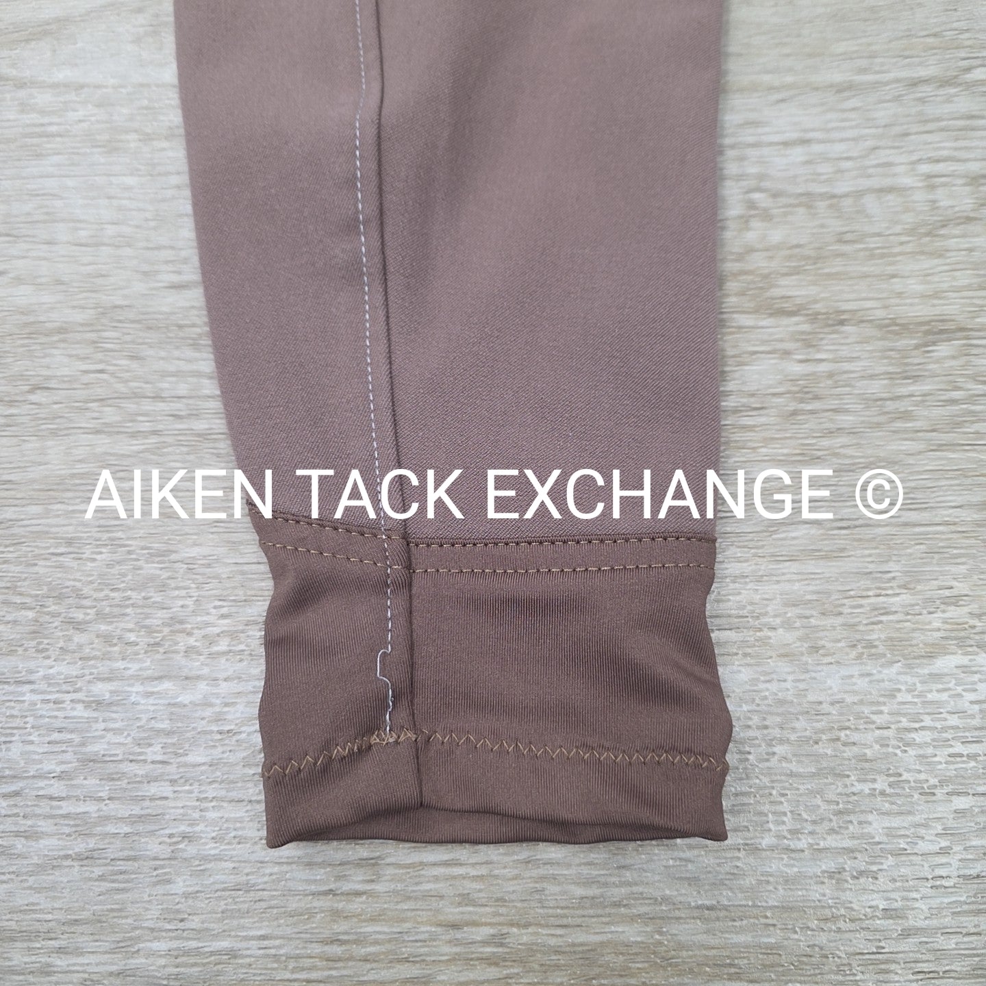 SmartPak Piper Knee Patch Breeches, Size 26 L