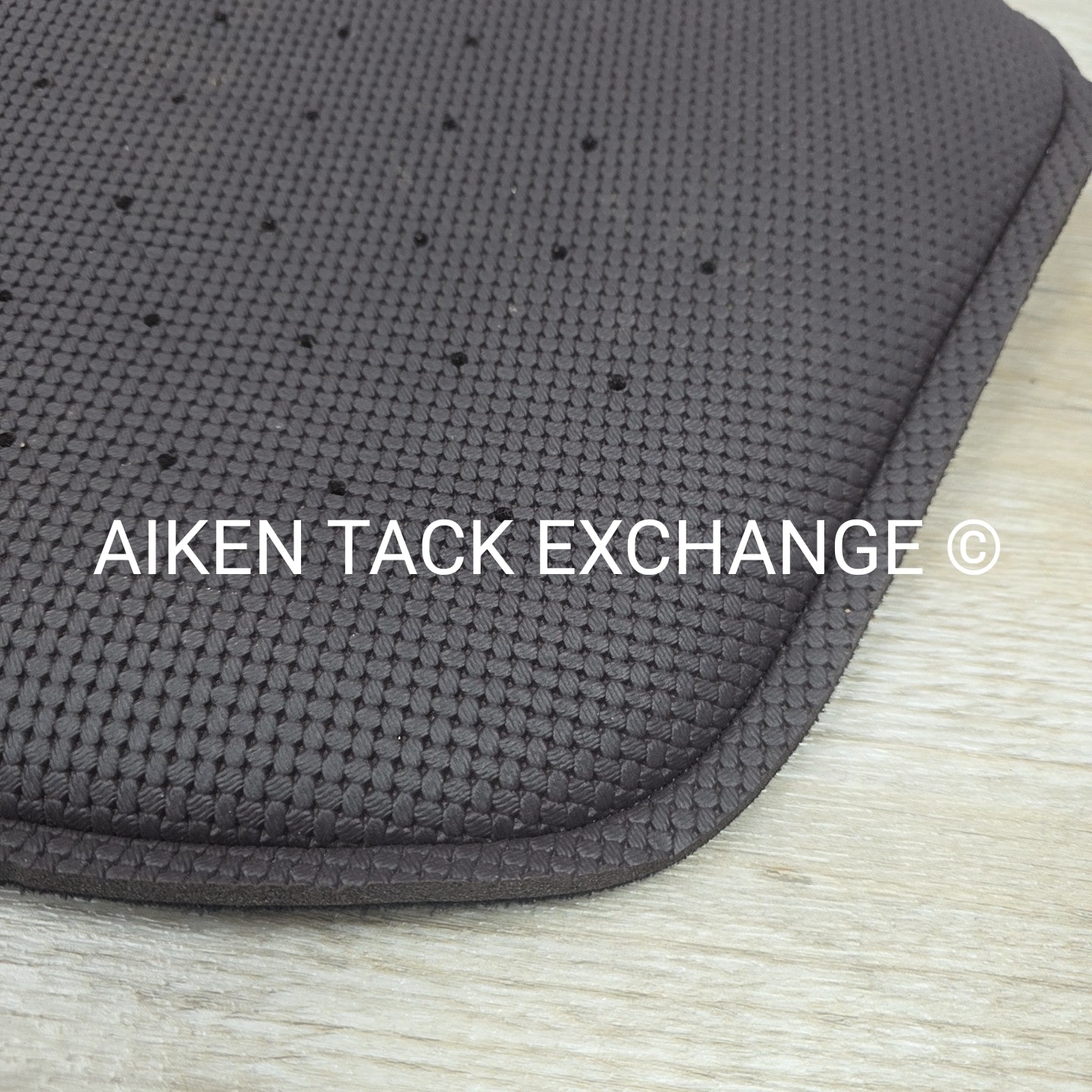 Wintec Belly Guard Stud Guard Girth Attachment, Brown