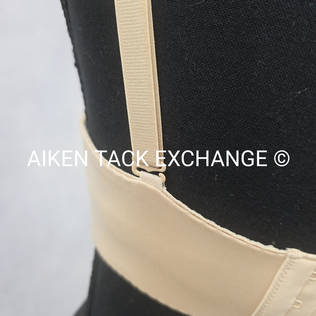 Body by Victoria's Secret Multi-Way Bra, Nude, 32 DD