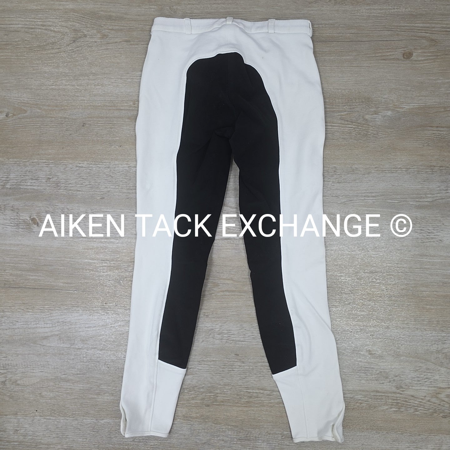 HKM Full Seat Breeches, Size 28