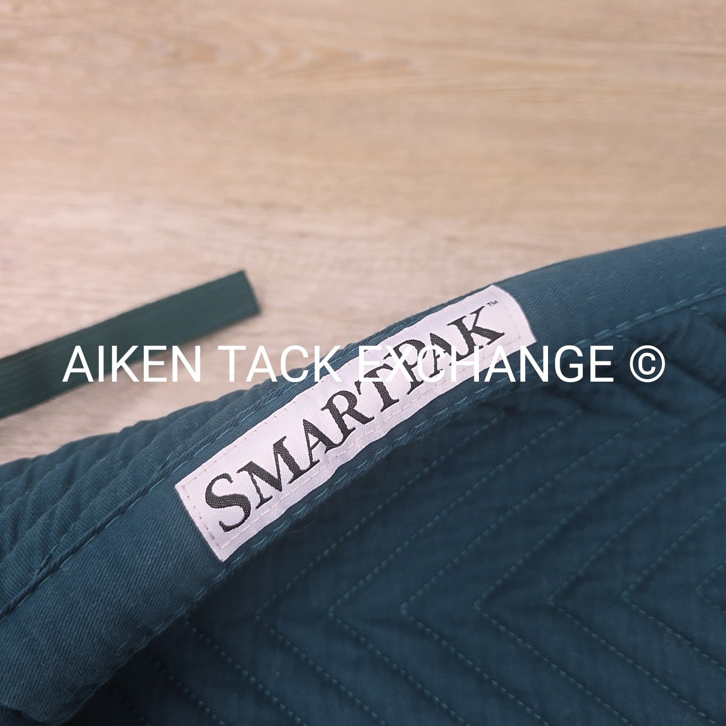 SmartPak Classic Chevron All Purpose Saddle Pad
