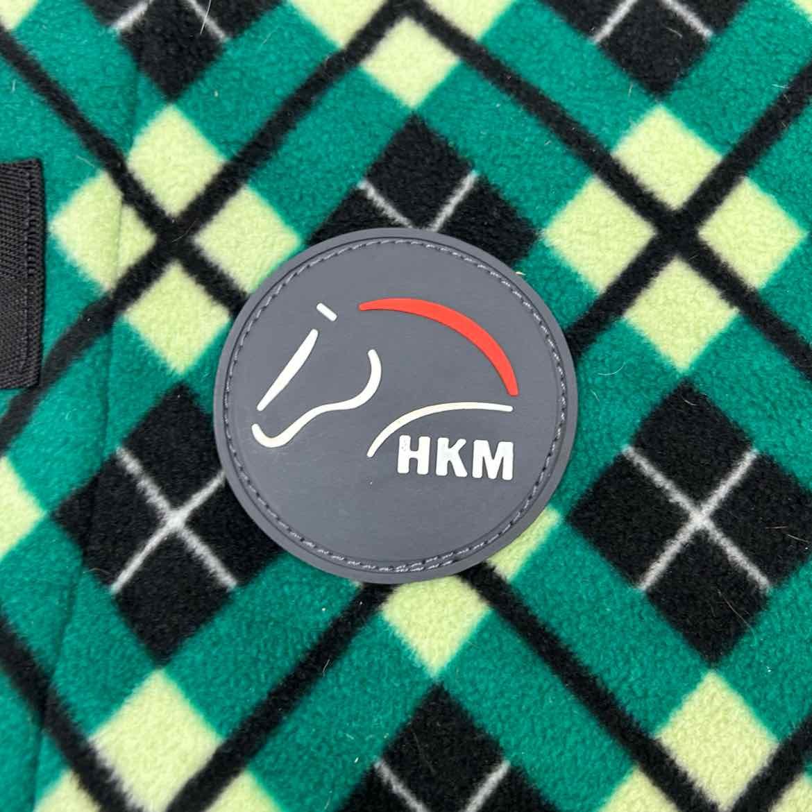 HKM Size 67" Green Coolers