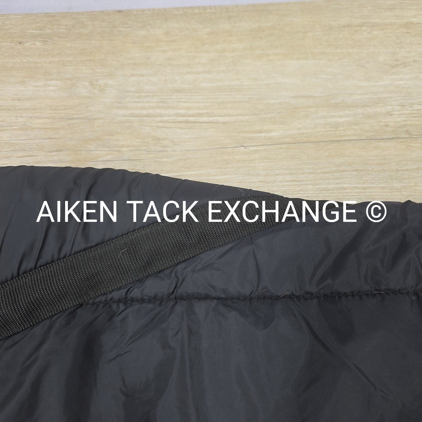 Schneiders Adjusta-Fit Closed Front Nylon Blanket Liner, 76"