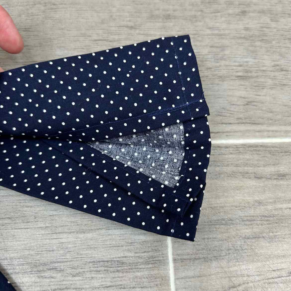 Horse Country 4 Fold Stock Tie