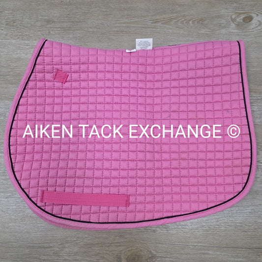 PRI Continental All Purpose Pony Saddle Pad
