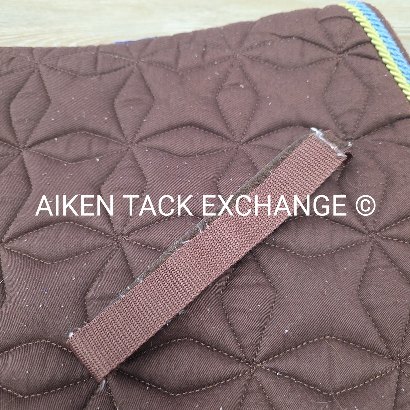 Roma All Purpose Saddle Pad