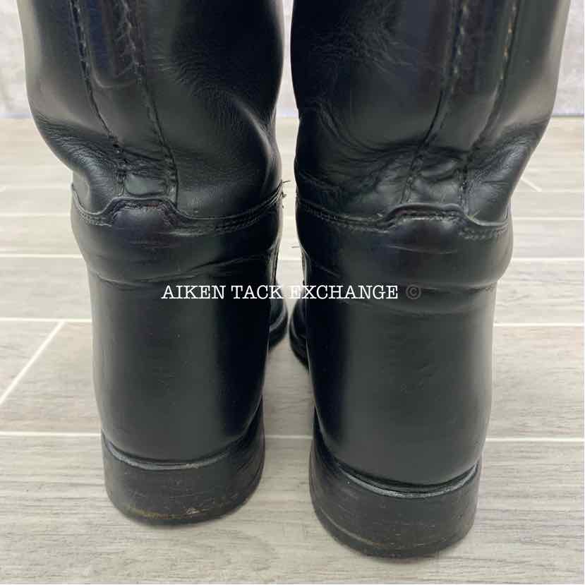 Cavallo Dressage Boot, Size 37.5 Calf Height 45 Width 35