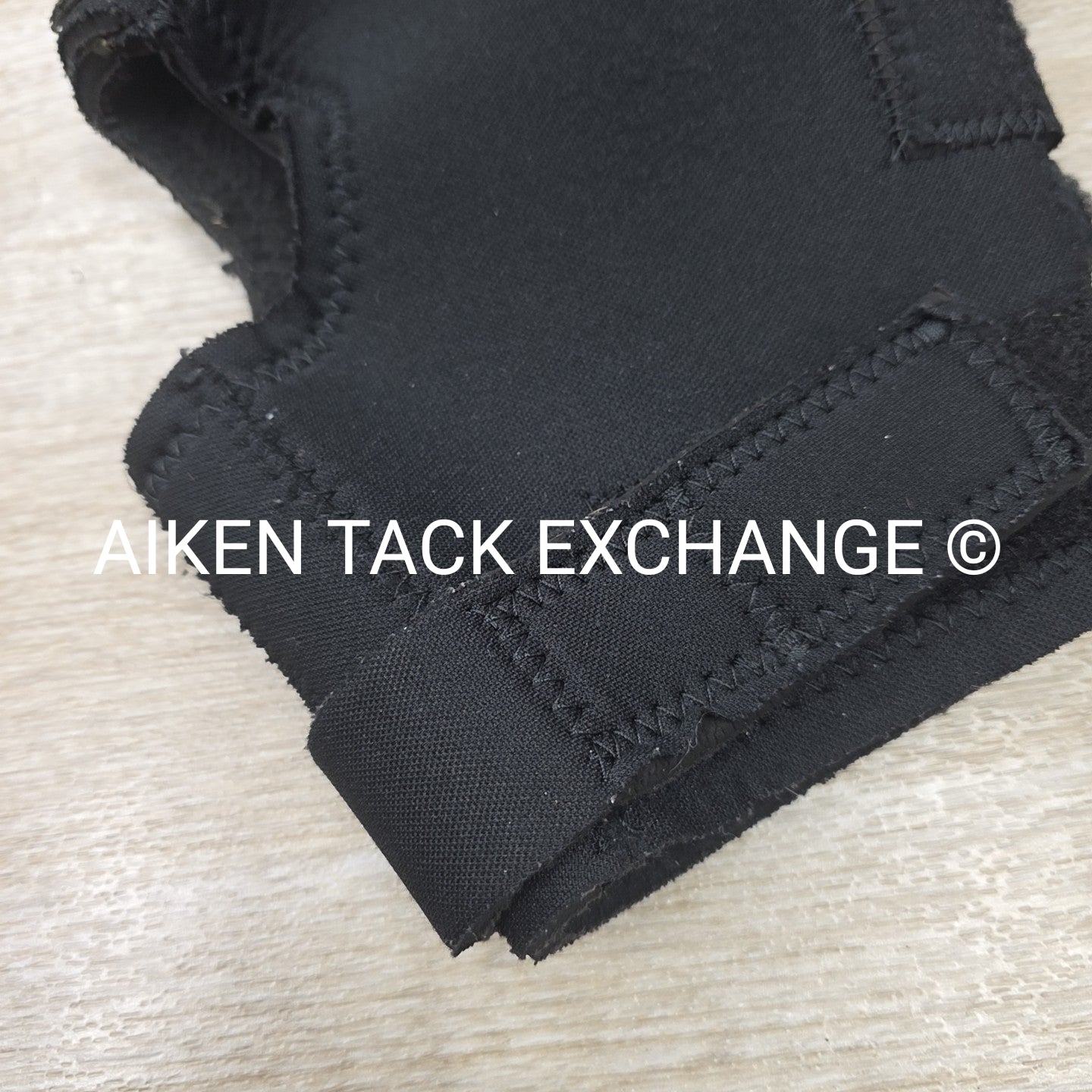 Back on Track Hock Boots, Set of 2, Size Large