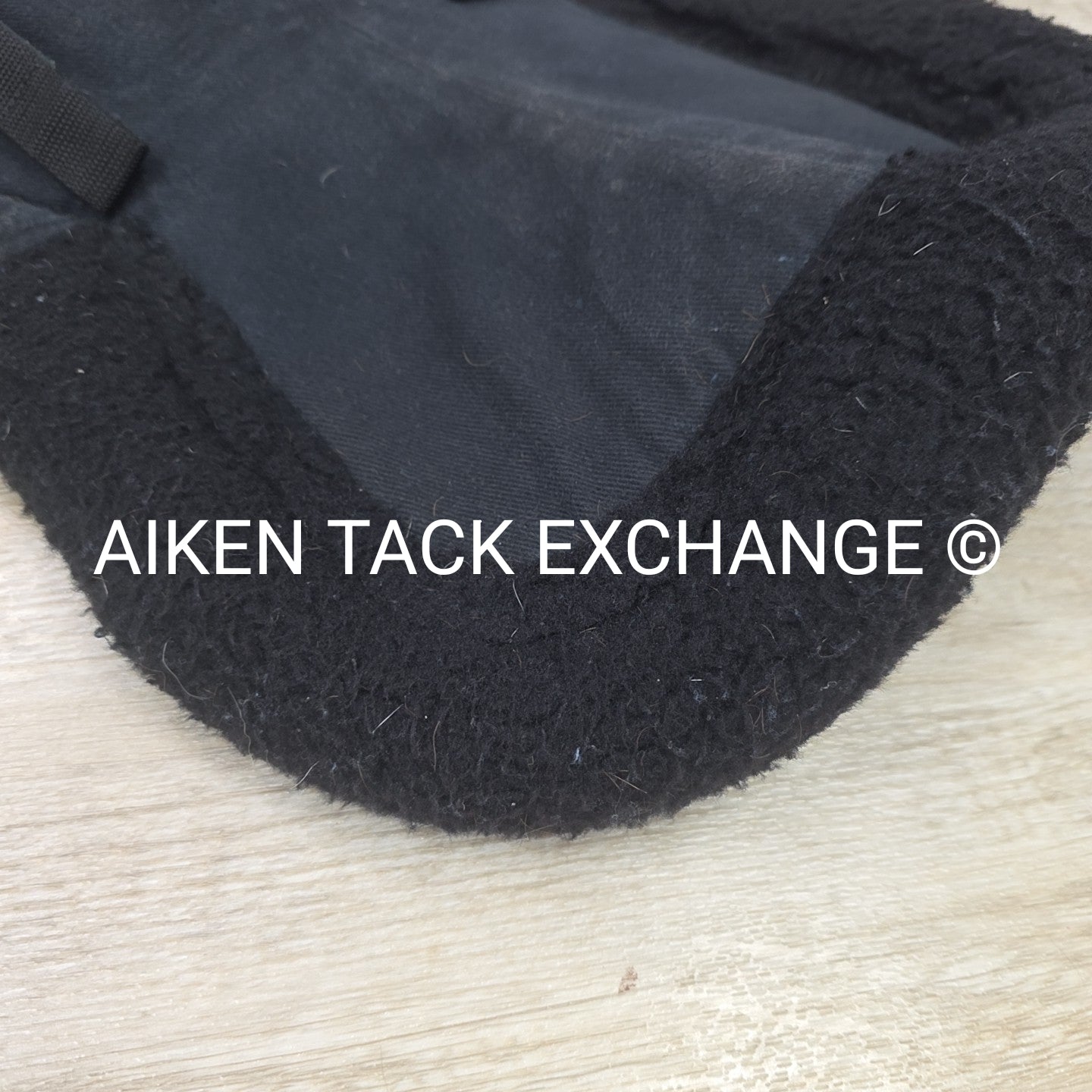 Exselle Pony Half Pad, 14"
