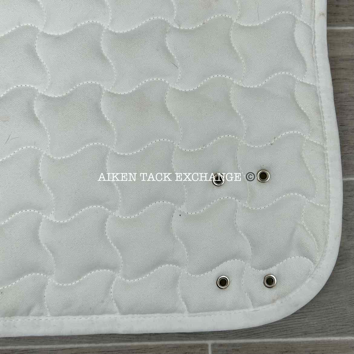Kavalkade Dressage Saddle Pad