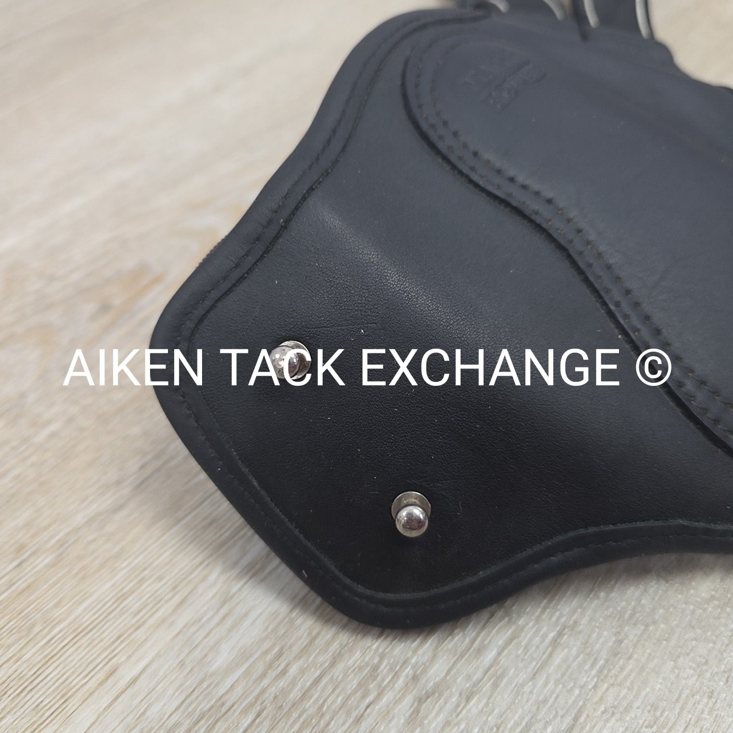 Majyk Equipe Fetlock Boots, Size Horse (M/L)