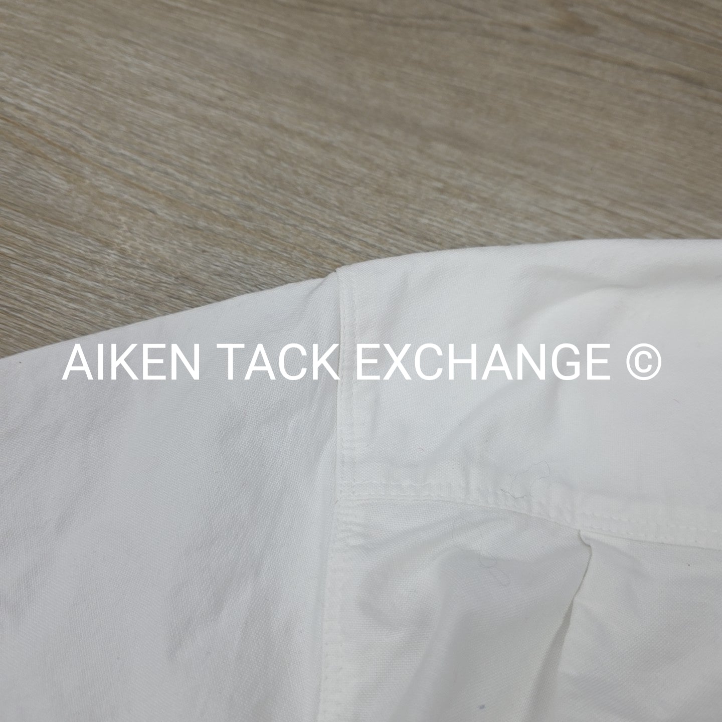 Parelli Eagle Dry Goods Long Sleeve Button Up Shirt, Size XLarge