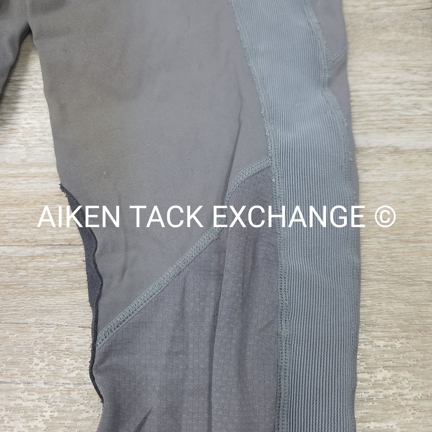 BARGAIN BUNDLE: 2 Pair Irideon Synergy Tights, Size Medium