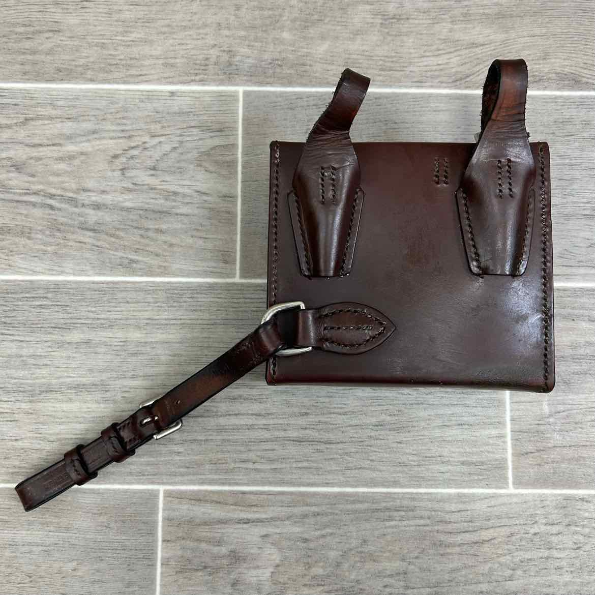 Ladies Sandwich Case with Sandwich Tin