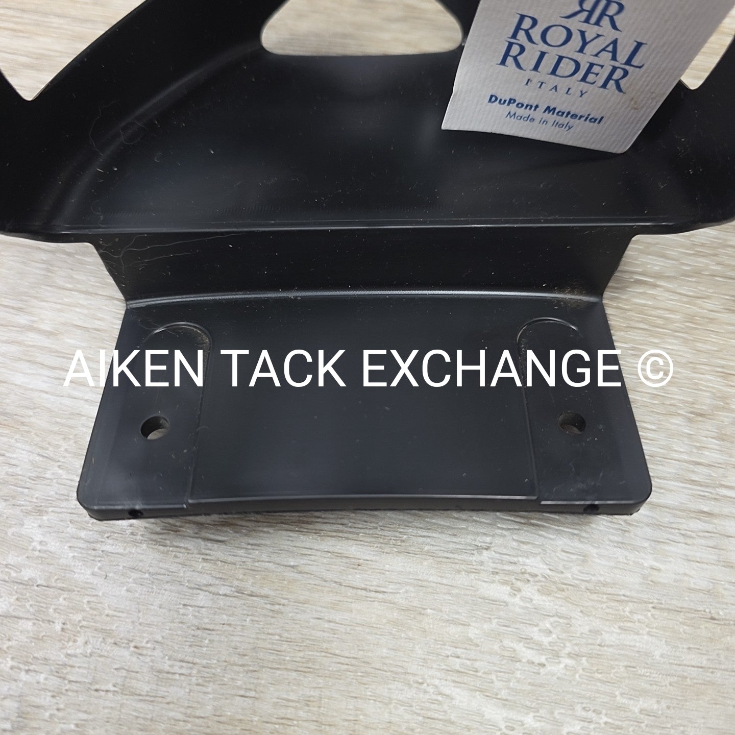 Royal Rider Sport Endurance Toe Cage