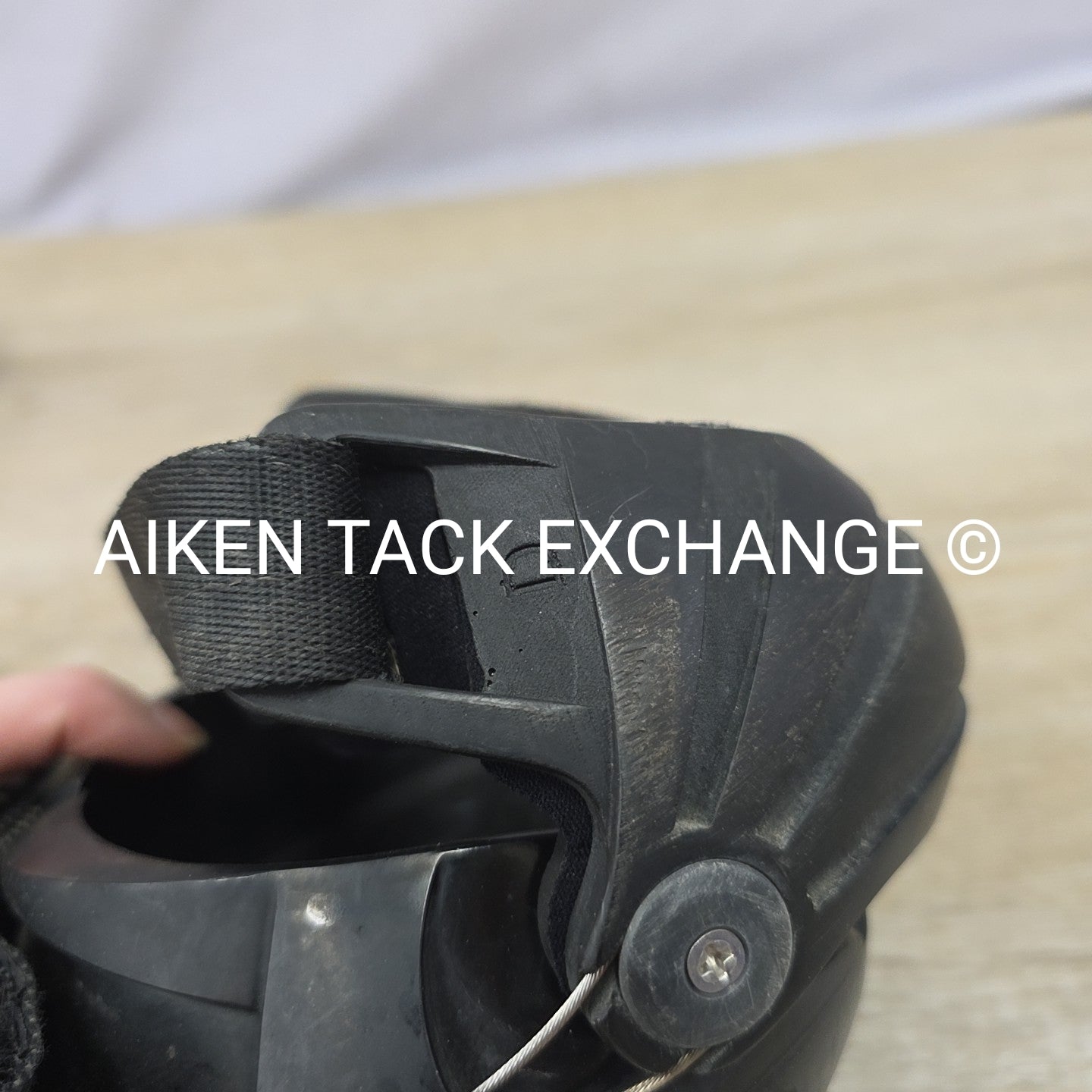 Renegade Viper Shield Hoof Boots, 1 Pair, 135 x 135