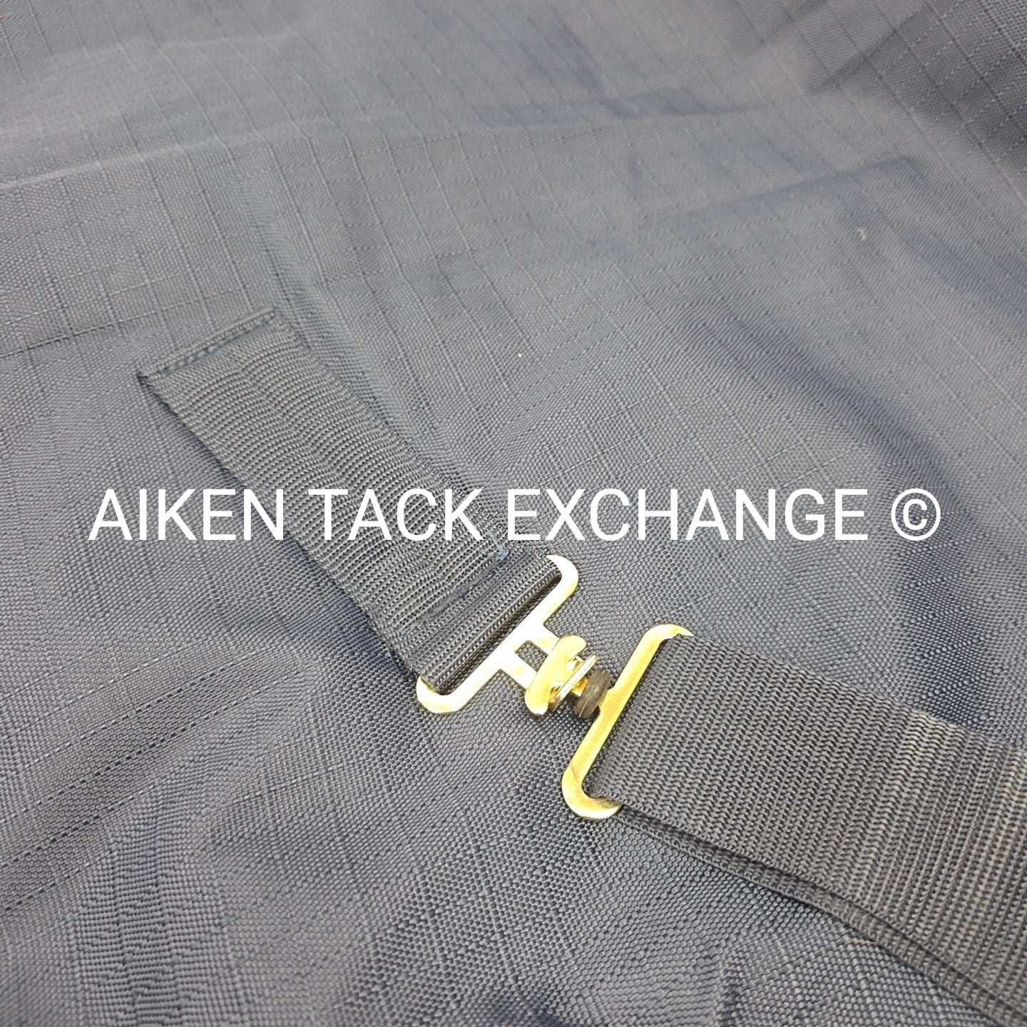 Schneiders StormShield V-Free Adjusta-Fit Heavy Weight Turnout Blanket, 84"
