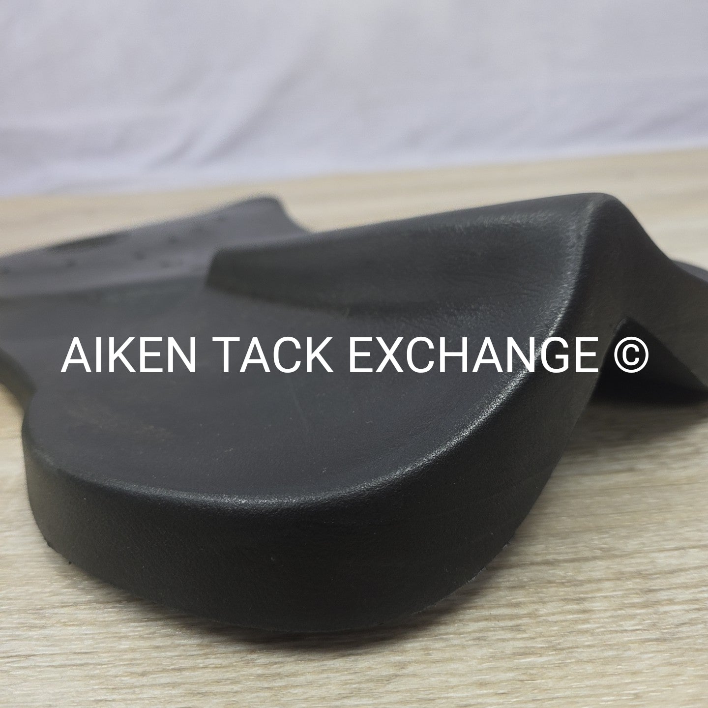 Exselle Rear Riser Foam Half Pad