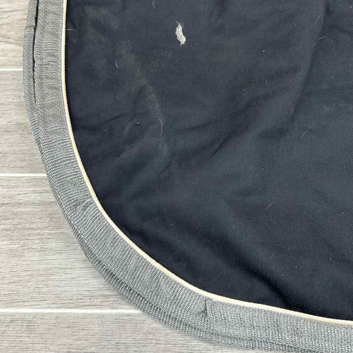 Fleece Lined Quarter Sheet, Size X-Large