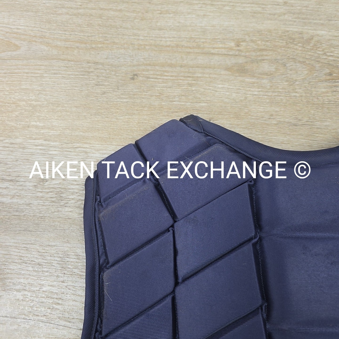 Tipperary Cross Country Safety Vest, Size Small 36