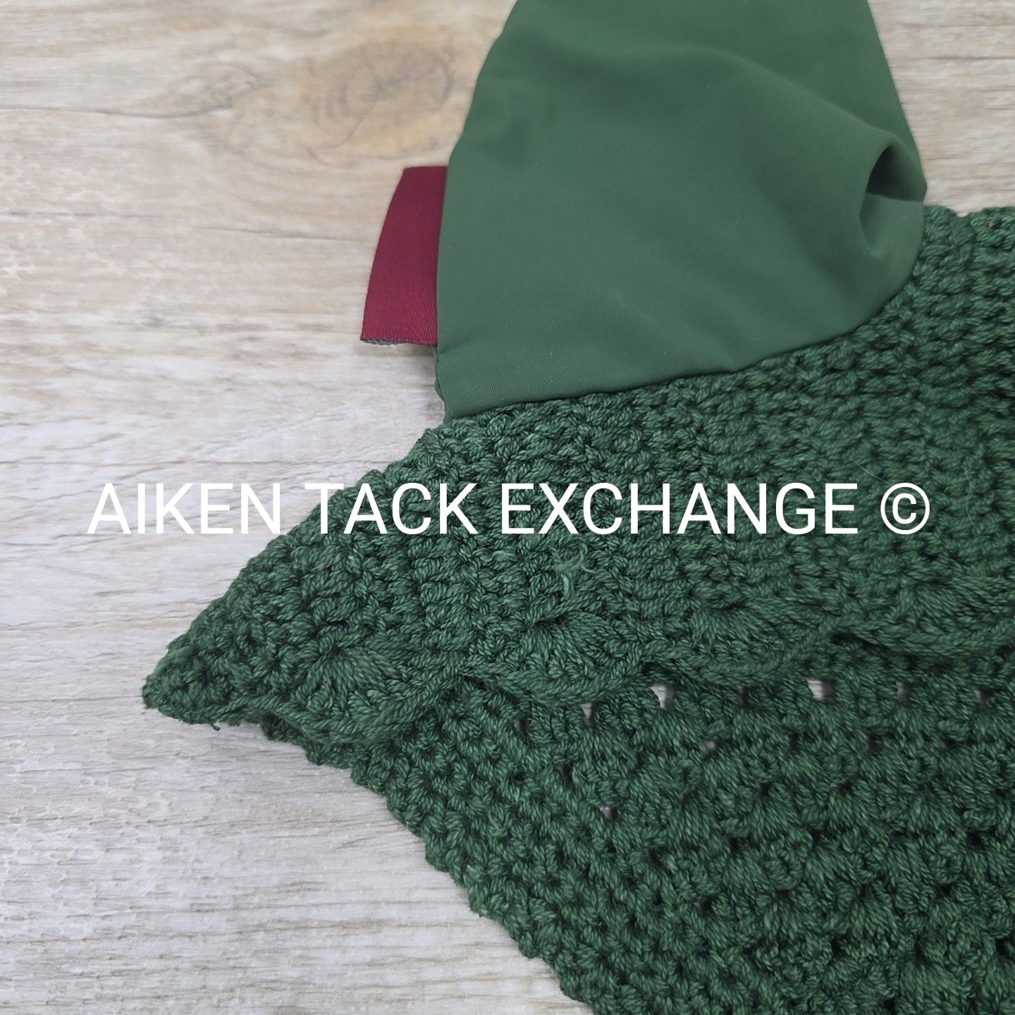 LeMieux Loire Ear Bonnet, Size Large