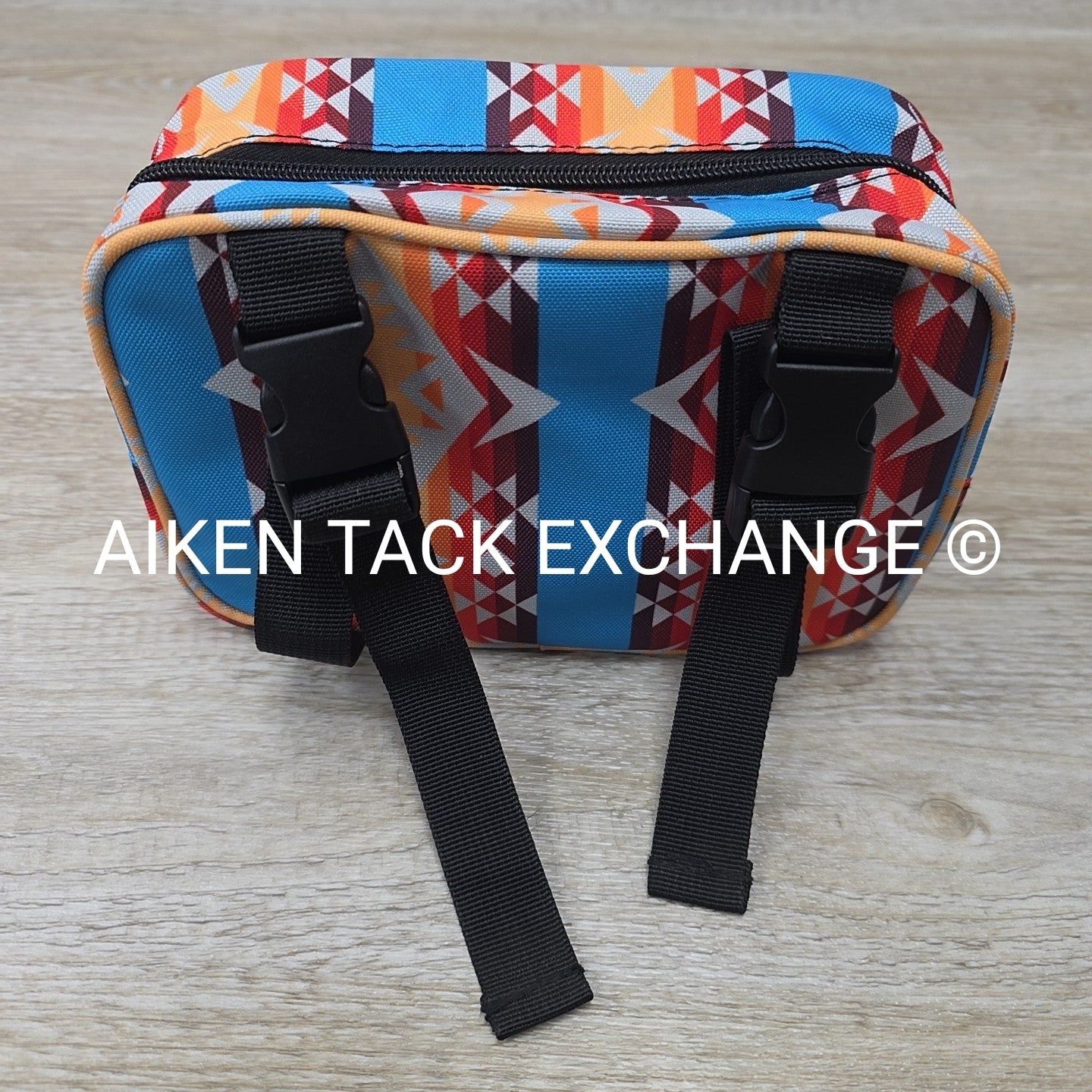 The Saddle Sack, Brand New