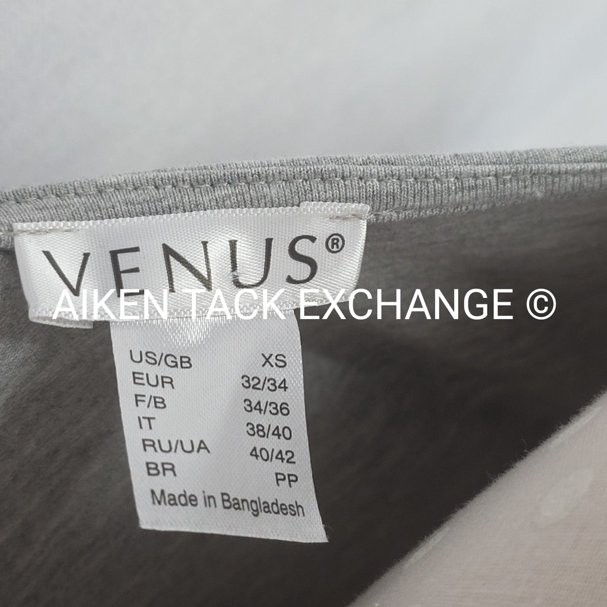 Venus T-Shirt Dress, Size X-Small