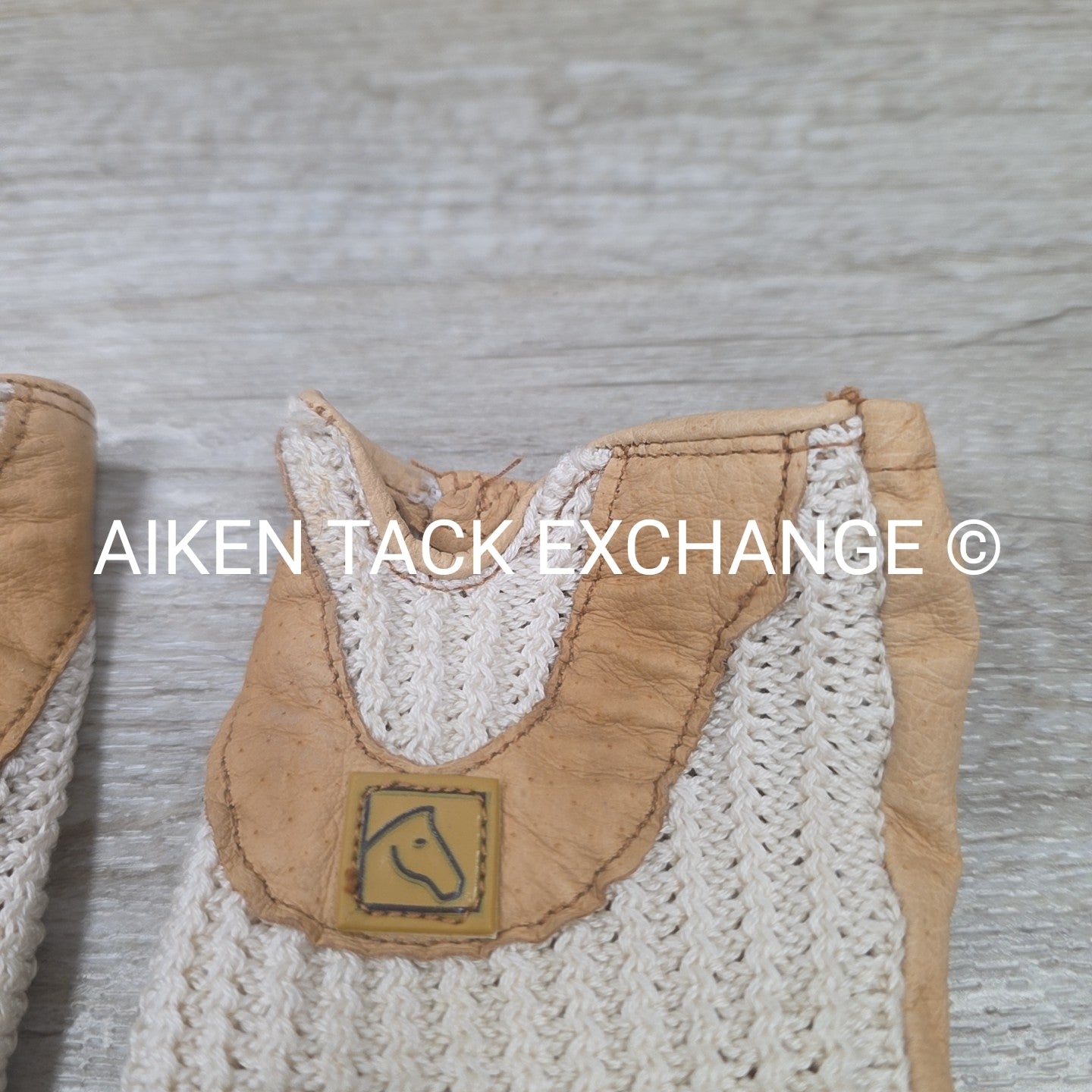 SSG Lycrochet Gloves, Size 7
