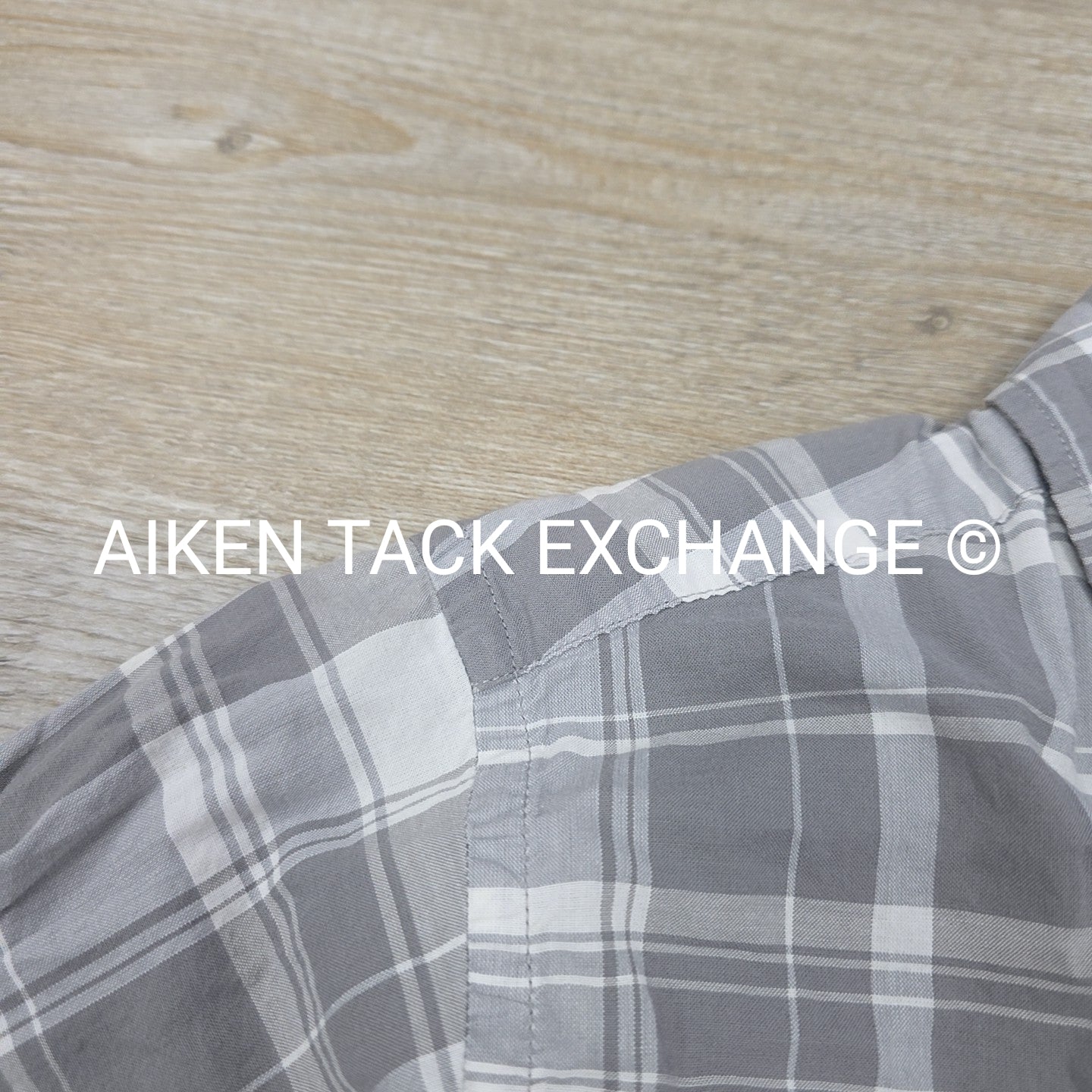 Ralph Lauren Long Sleeve Button Down Shirt, Size 8