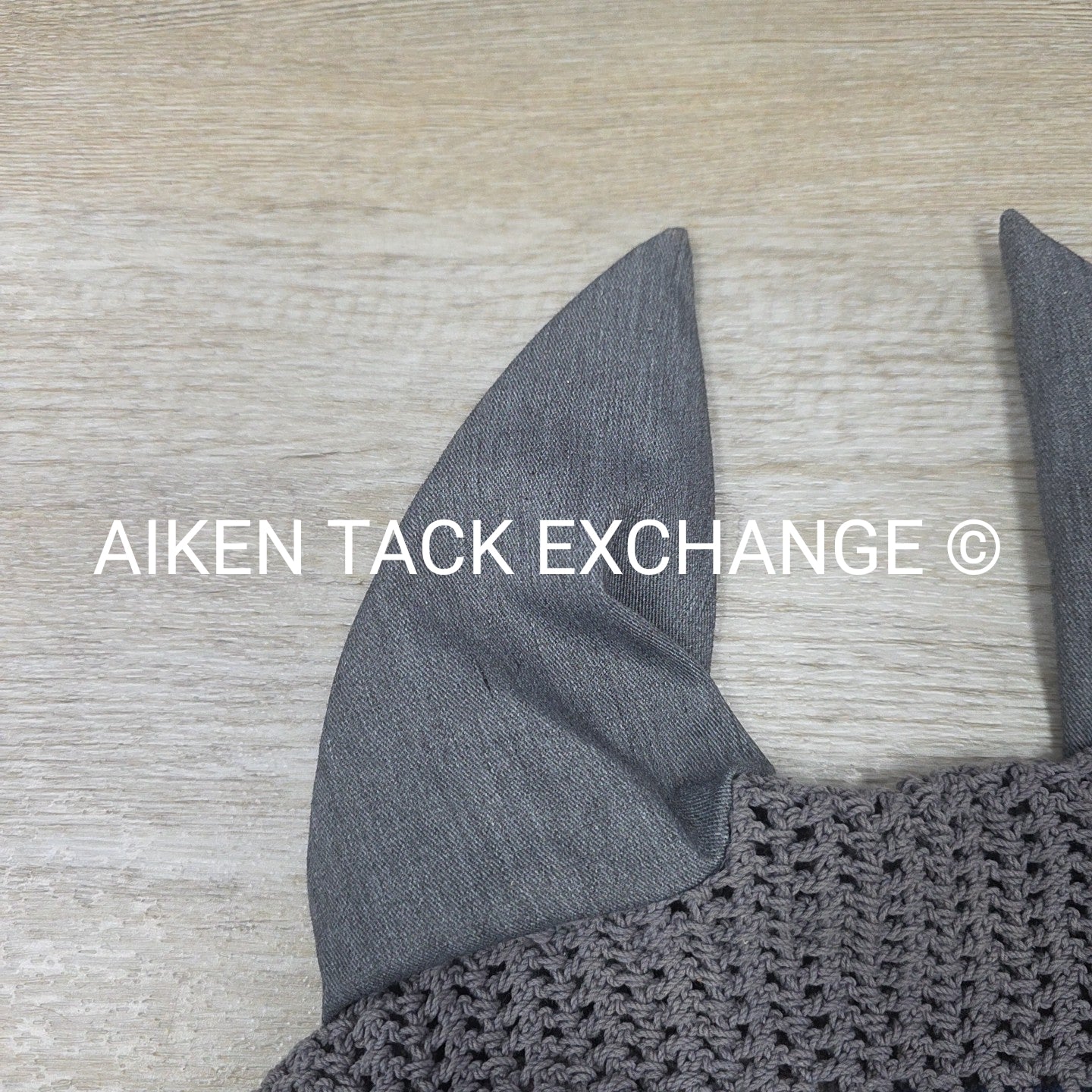 Schockemohle Ear Bonnet, Size Full