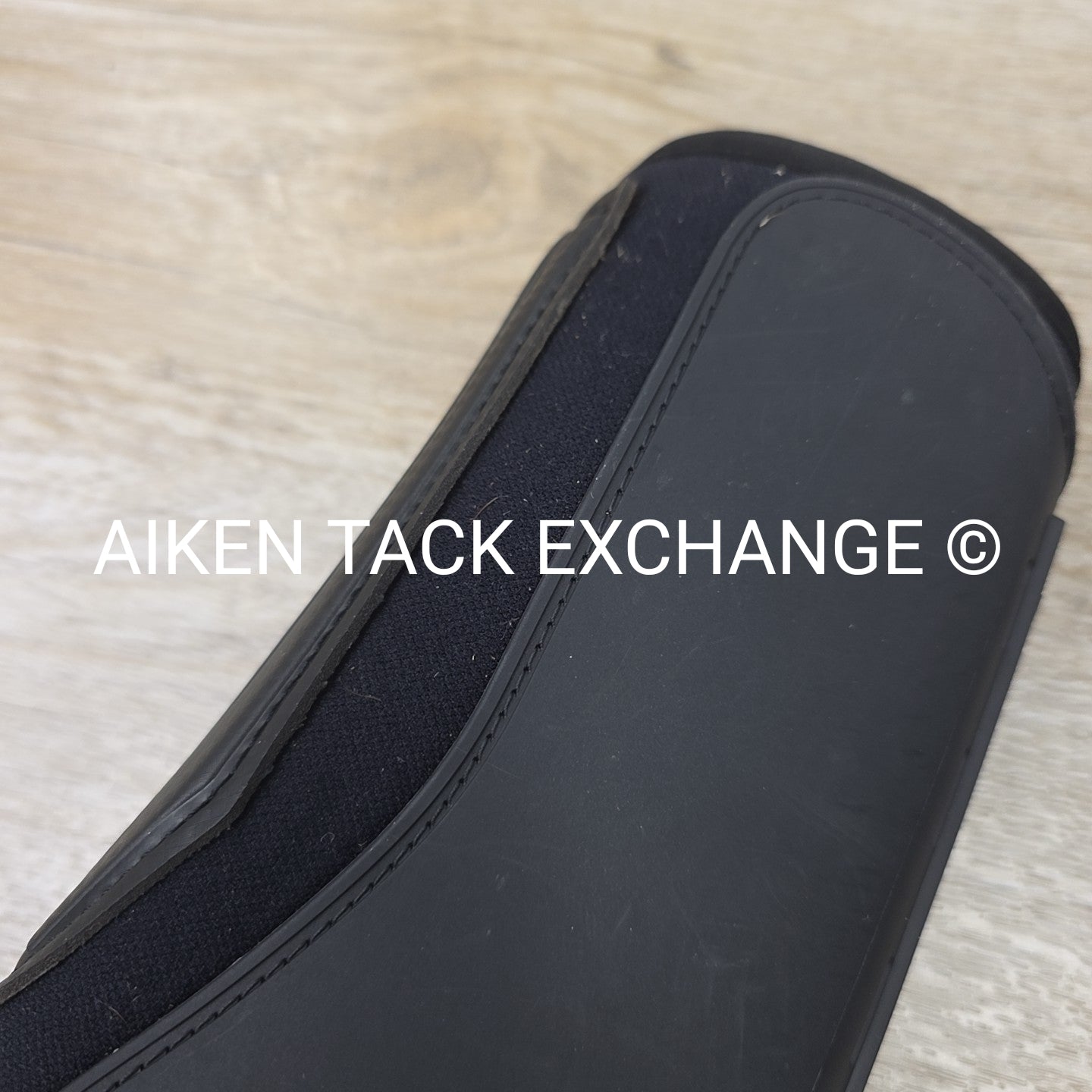 Woof Wear D3O Front Cross Country Boots, Size Medium