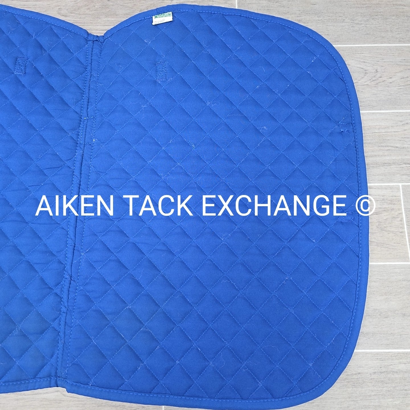 Dover Saddlery All Purpose Saddle Pad