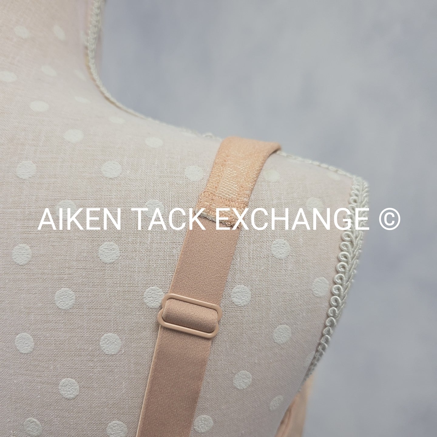 Soma Stunning Support Geo Lace Full Coverage Bra, Size 36G