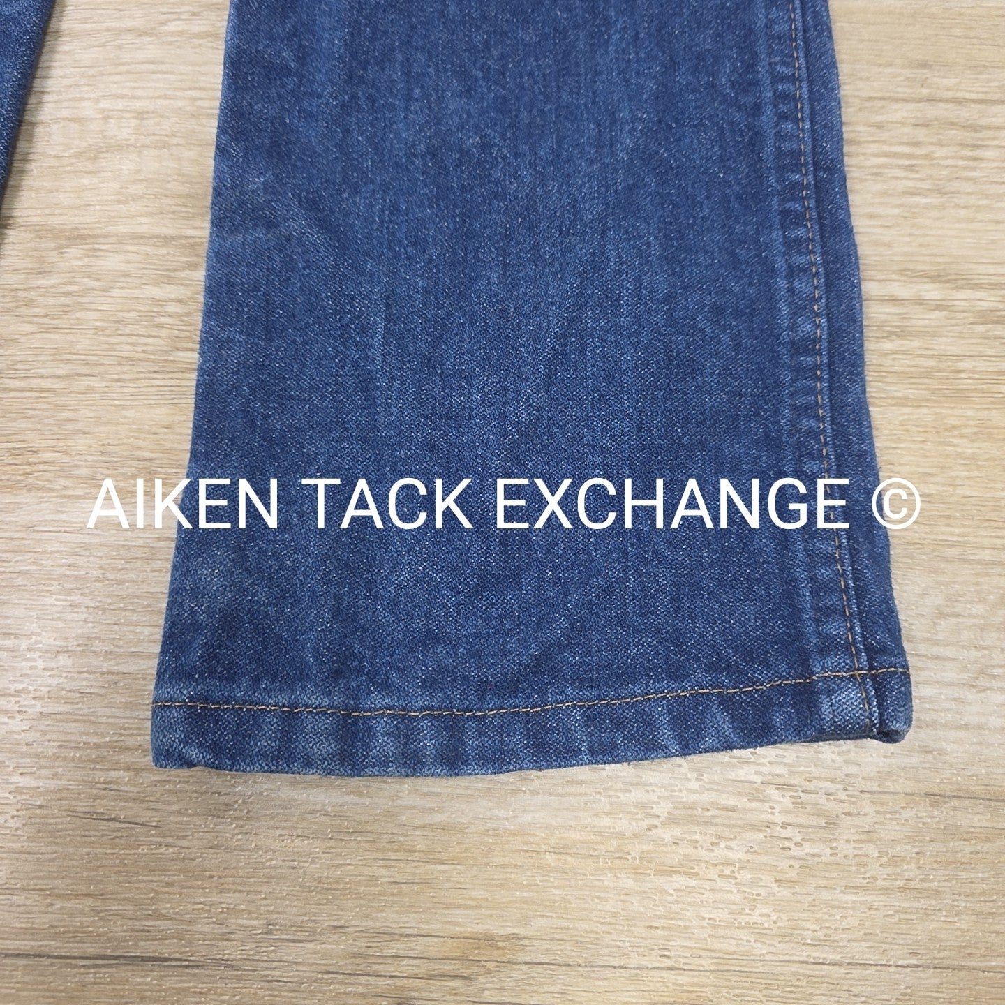 Wrangler Jeans, Size 12 Slim