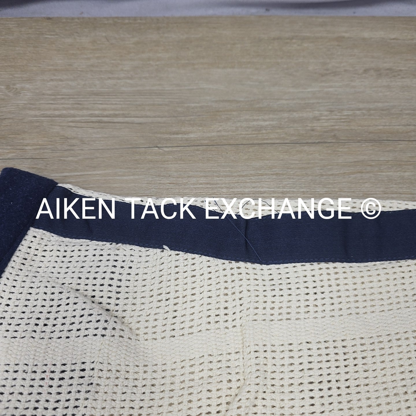 Centaur Irish Knit Cooler, 80"