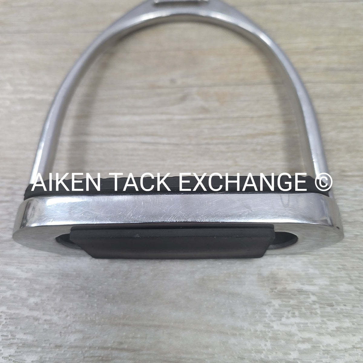 Stubben Fillis Stirrup Irons, 4.75"