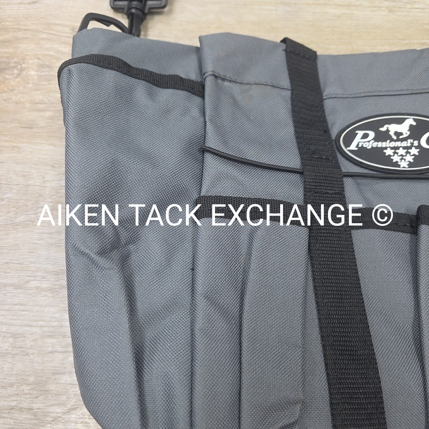 Professionals Choice Grooming Tote