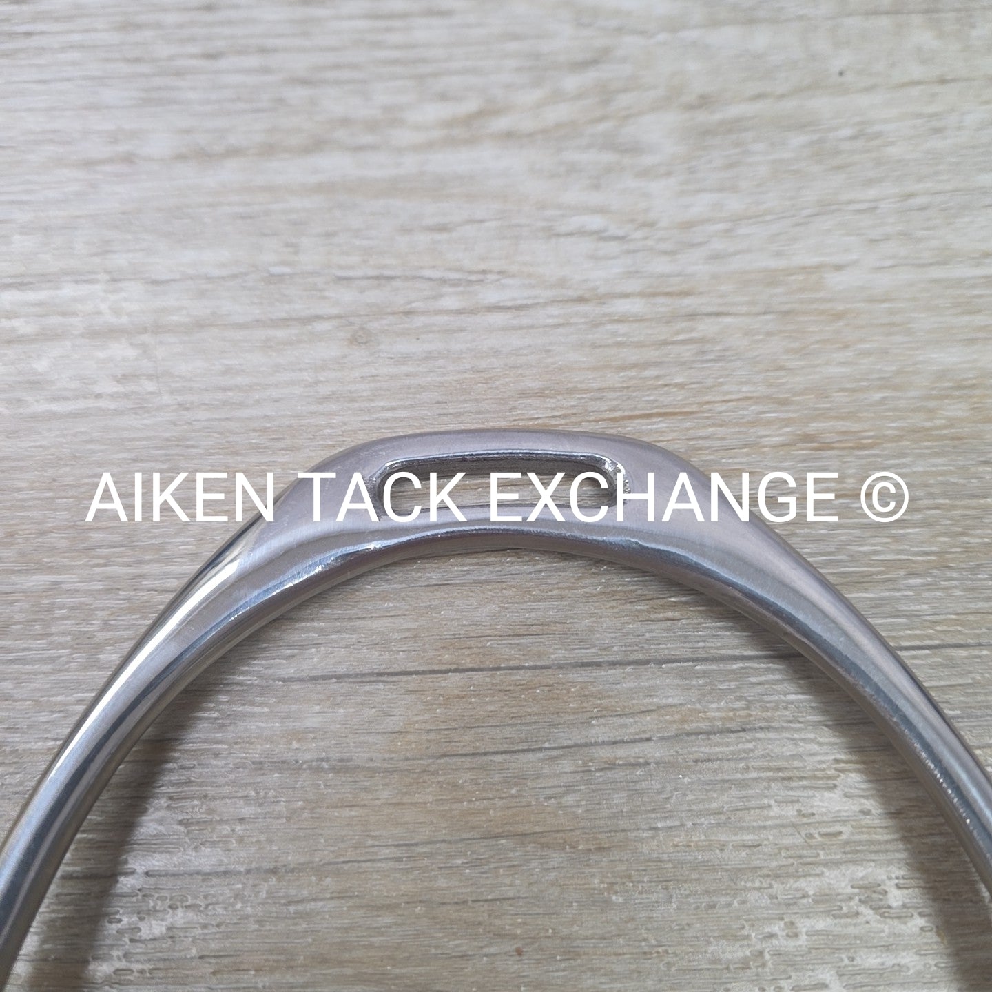 Korsteel Fillis Stirrup Irons, 4.75"