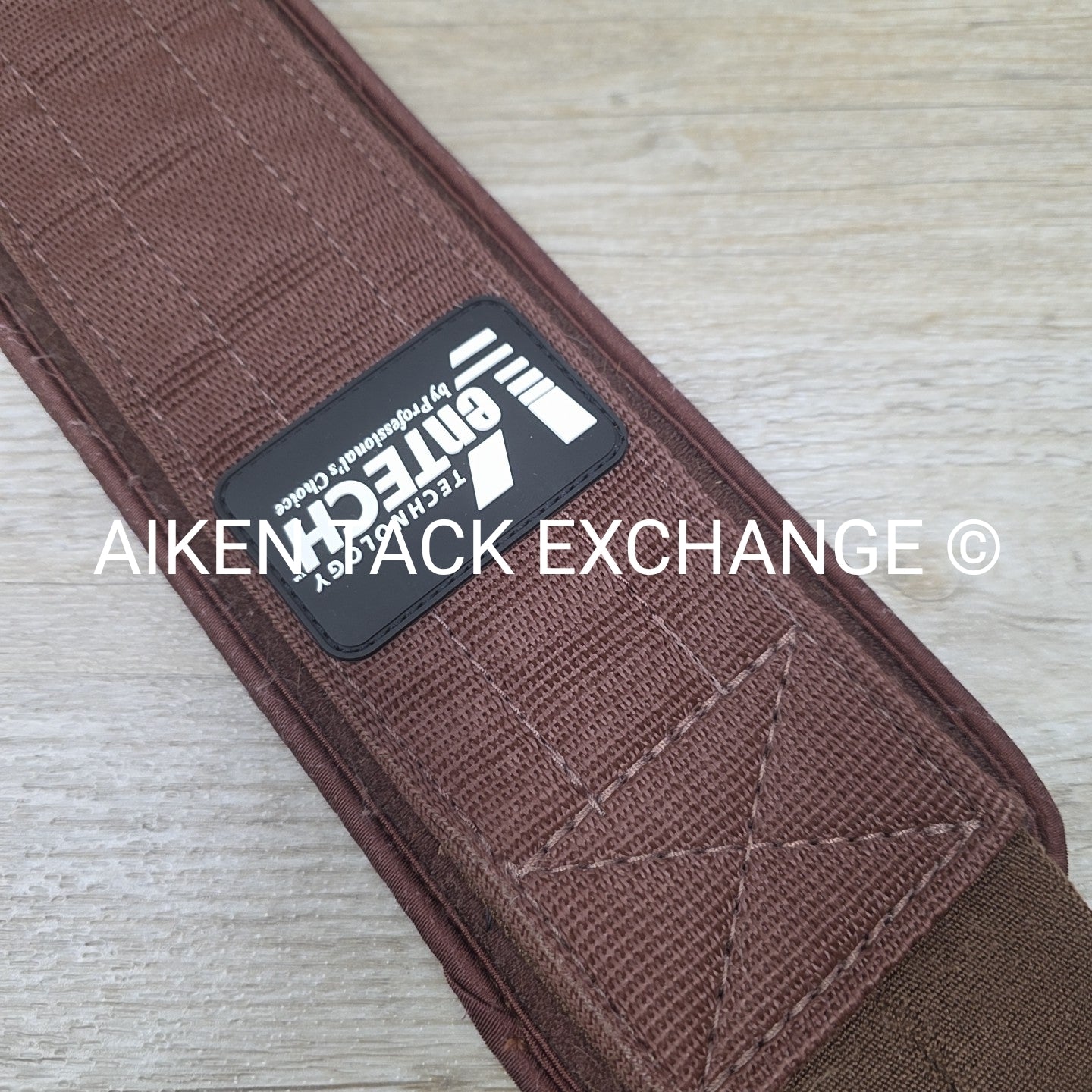 Professional's Choice SMx VenTech Girth, Brown, 48"