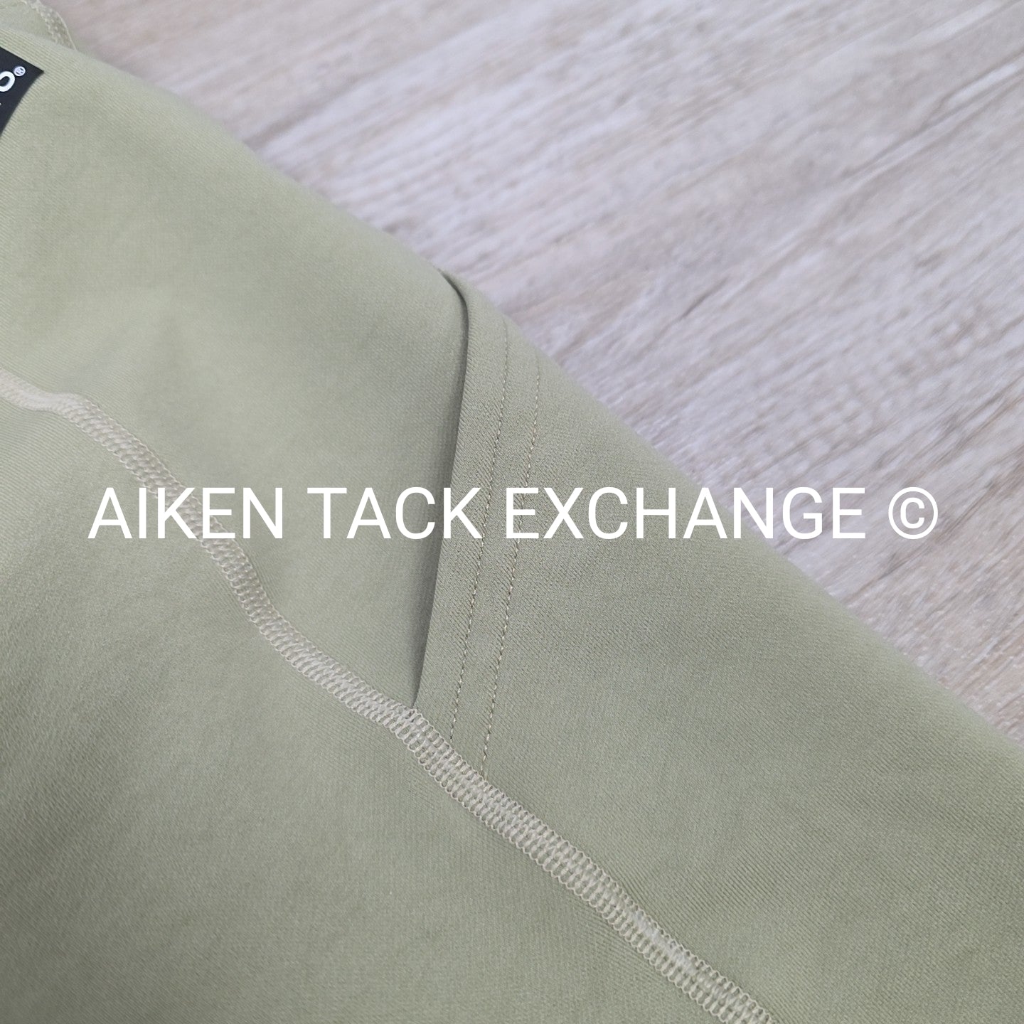 Kerrits Full Seat Tights, Size Medium