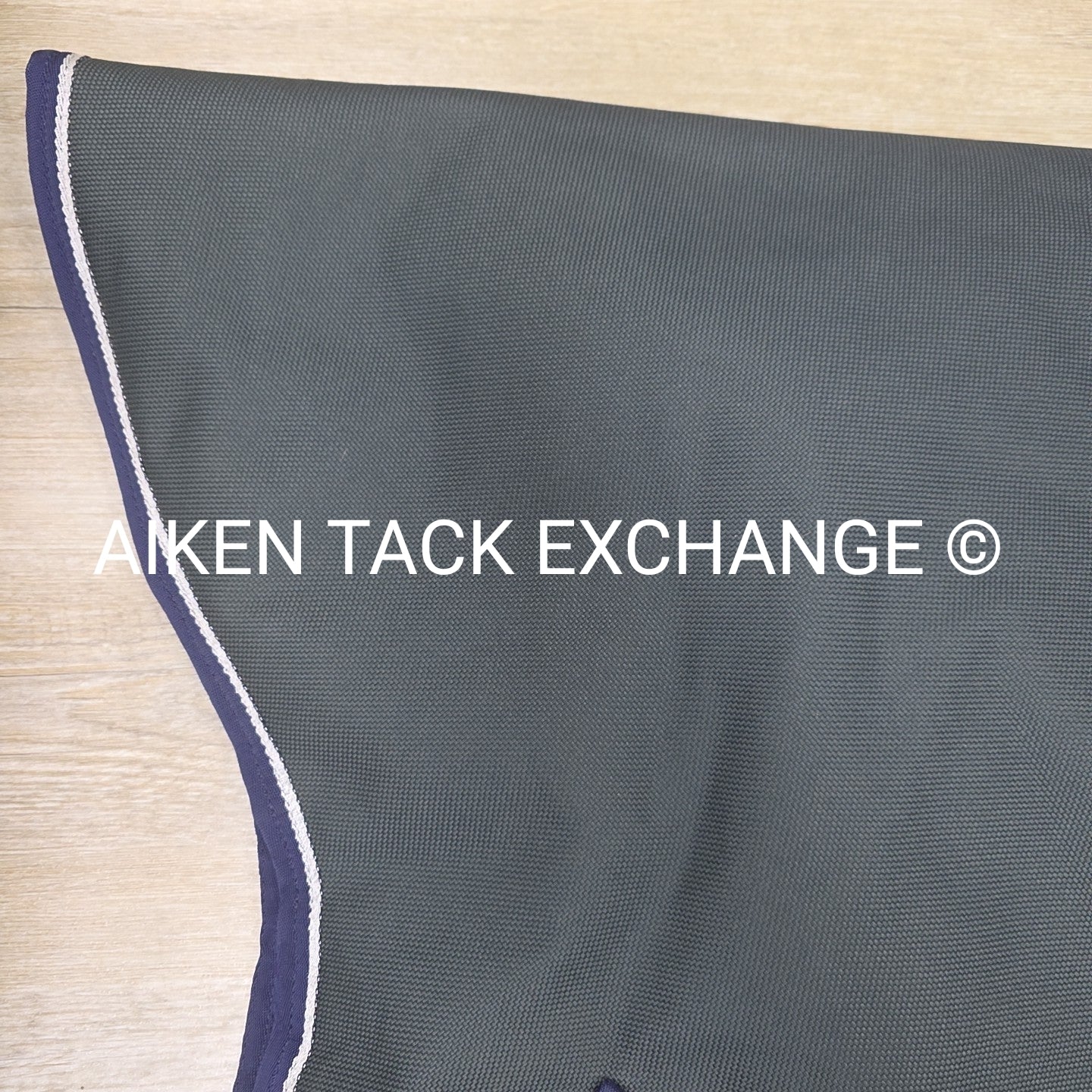 WeatherBeeta ComFiTec Plus Dynamic Detach-A-Neck Turnout Blanket, 220g fil, 78"