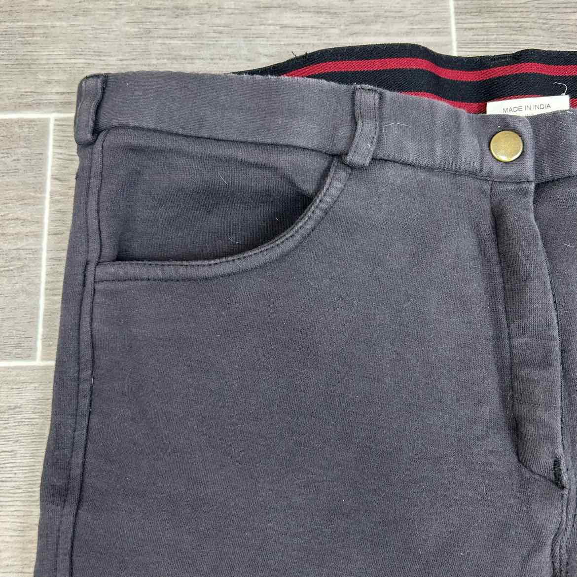 Knee Patch Breeches, Size 34
