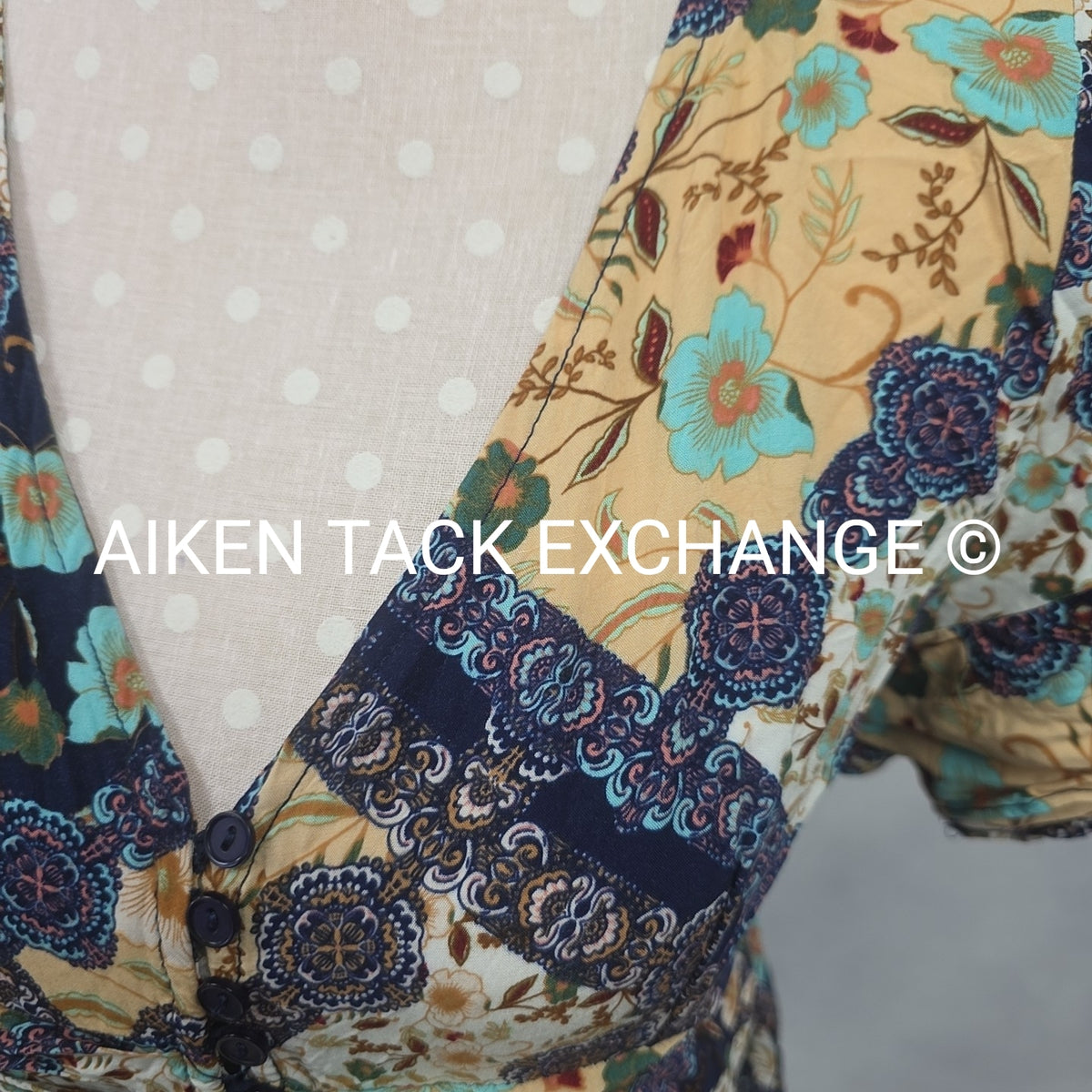 Abel the Label Dress, Size X-Small