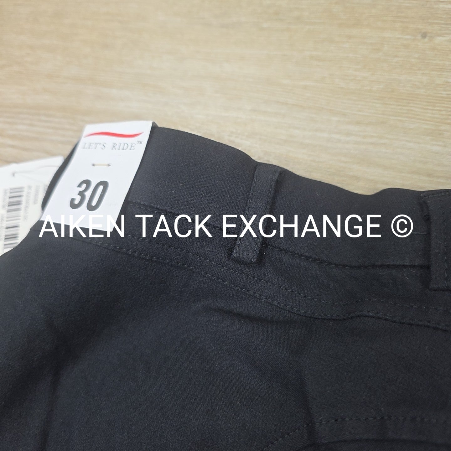 TuffRider Perfect Breeches, Women's 30