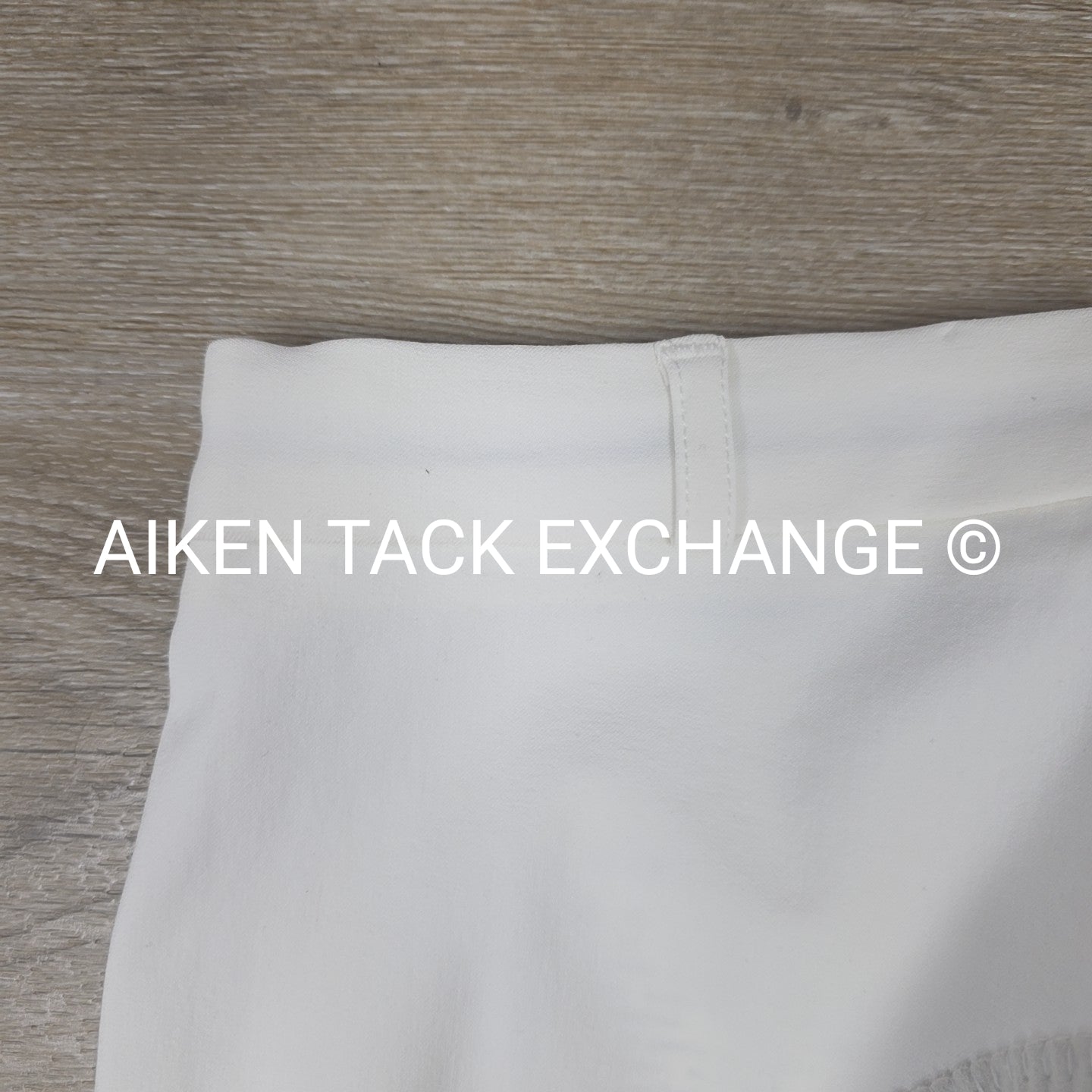 Pikeur Lugana Full Seat Breeches, Size 26