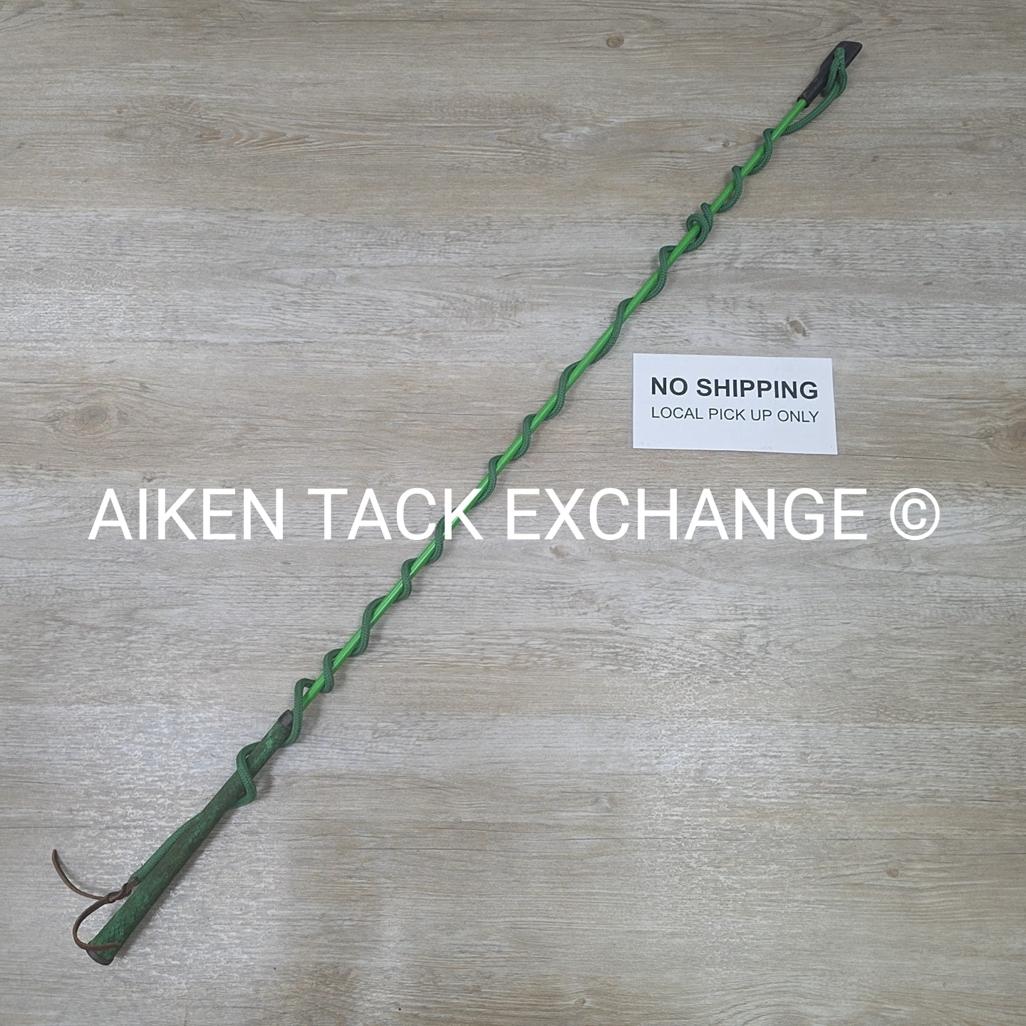 Clinton Anderson Down Under Horsemanship Training Stick