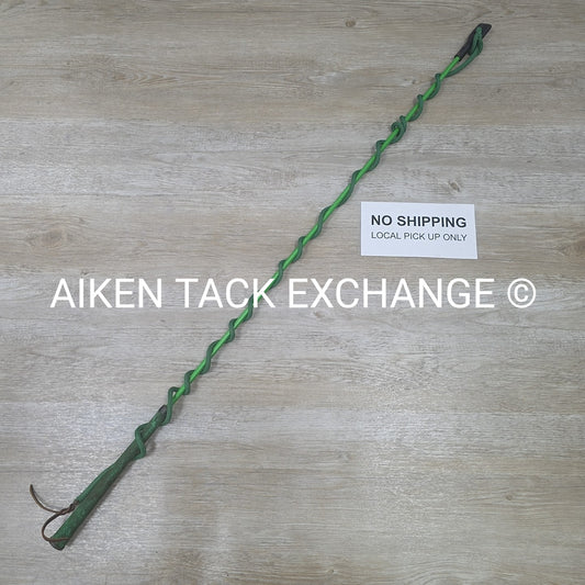 Clinton Anderson Down Under Horsemanship Training Stick