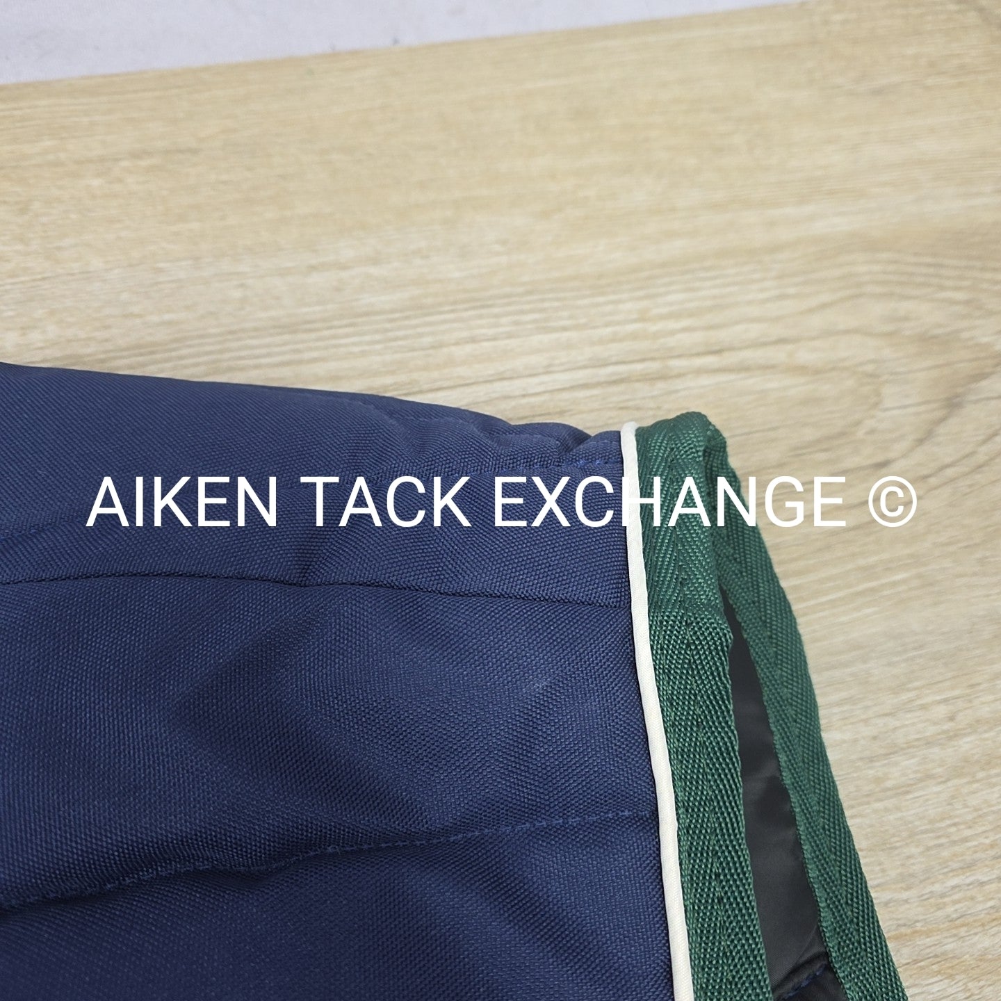 SmartPak Heavy Weight Stable Blanket, 87"