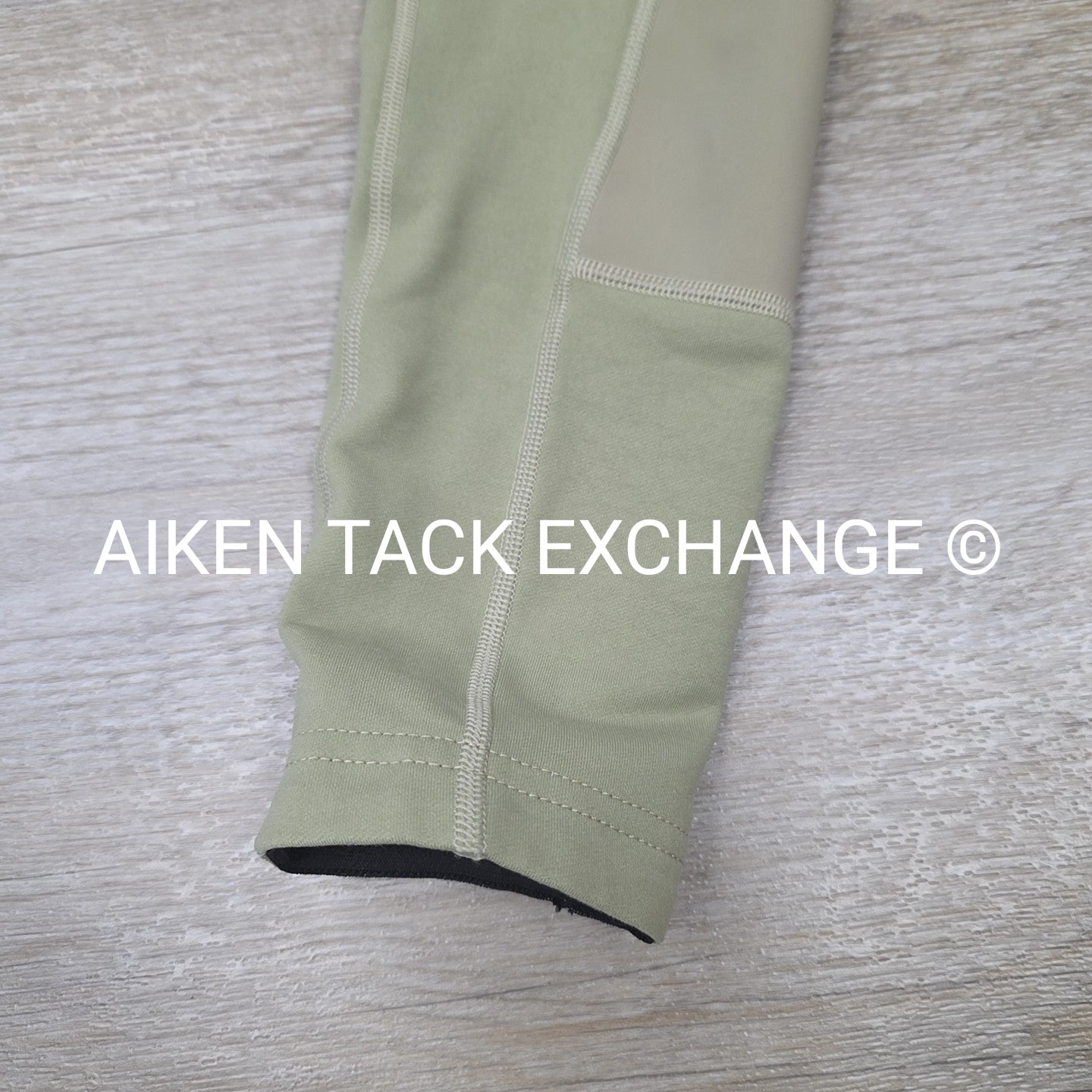 Kerrits Full Seat Tights, Size Medium