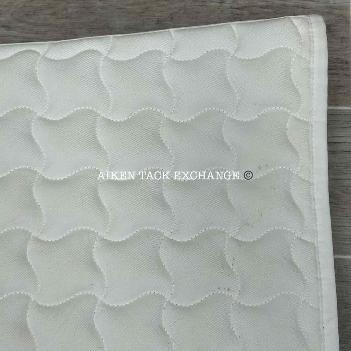 Kavalkade Dressage Saddle Pad